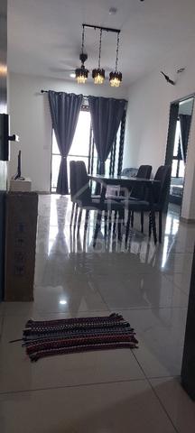 Parkland Residence @ Kajang 2 1