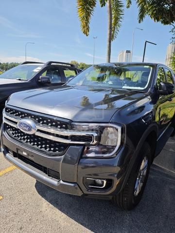 2025 CLEARstocks FORD RANGER NEXT GEN (A) - 5