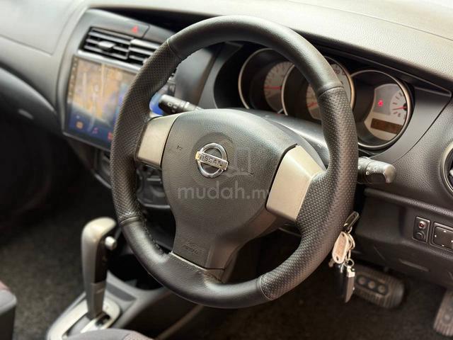 2012 Nissan X-GEAR 1.6 (A) GOOD CONDITION - 3
