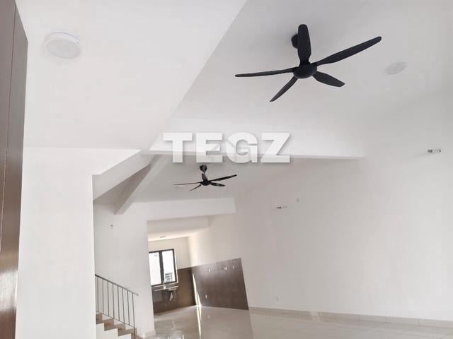 Lena Alam Impian Sek 35 Shah Alam 2 Storey House 20x69 1
