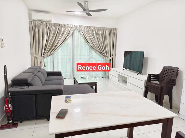 3 Residence 1