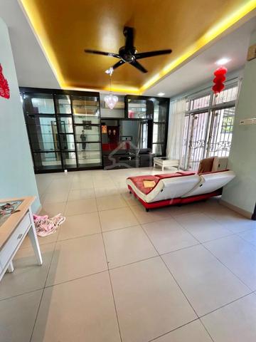 Nusa Bestari | Double Storey House | For Rent | Tuas  Jb | Bukit Indah 2