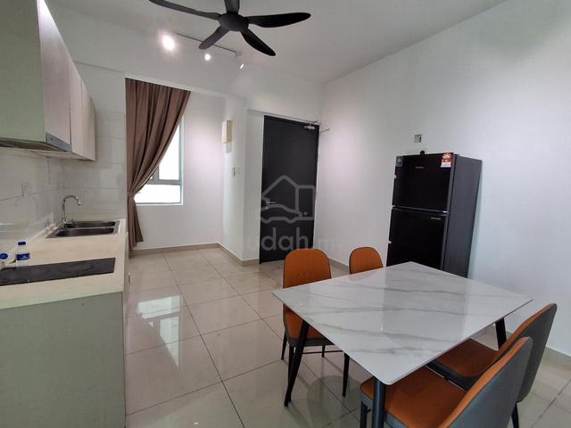 Vida Heights 1