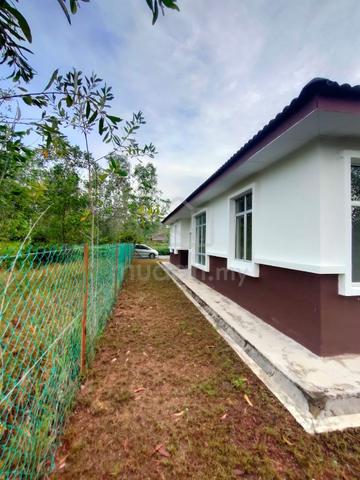 Banglo 4 Bilik Freehold Di Bandar Tasik Senangin Mahkota Hill For Sale ...