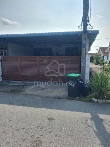 Teres Endlot Taman Lagenda 🔥 Padang Serai 1