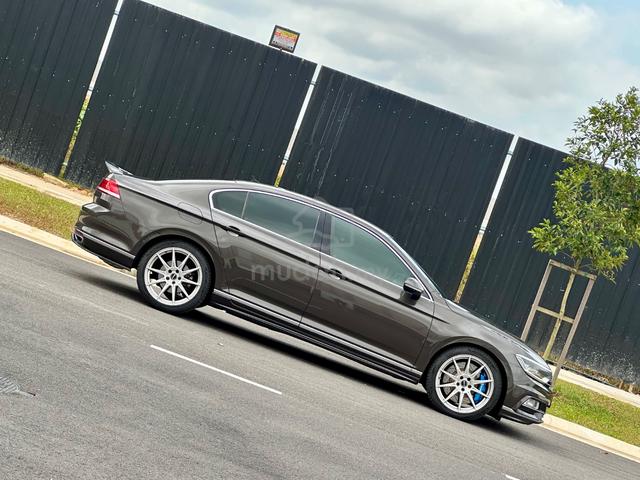 VOLKSWAGEN PASSAT 2.0 HIGHLINE🔥ORi BREMBO‼️‼️‼️ - 2