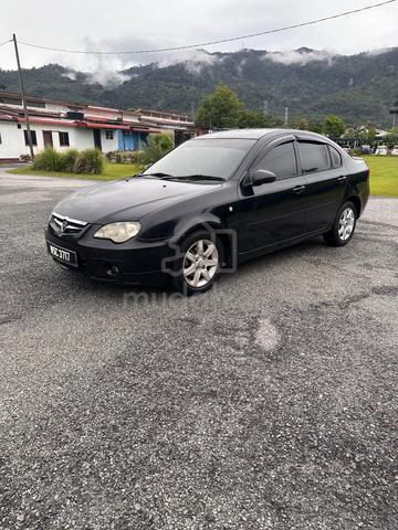 2008 Proton PERSONA 1.6 MEDIUM LINE (A) For Sale - 2