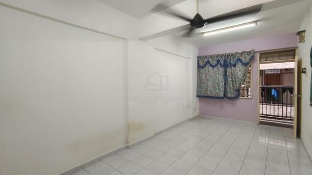 Sri Mewah (Kampung Aman 1) 1