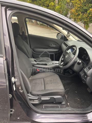 Honda HR-V 2015 1.8 E (A) - 5