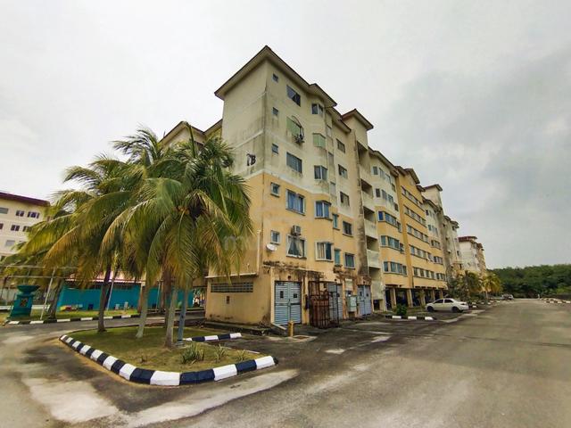 Apartmen Di Tiara Bay Port Dickson Untuk Dijual 1