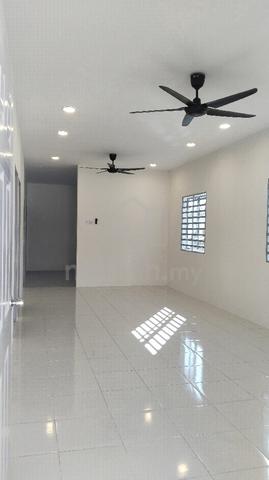 rumah sewa semi-D 1