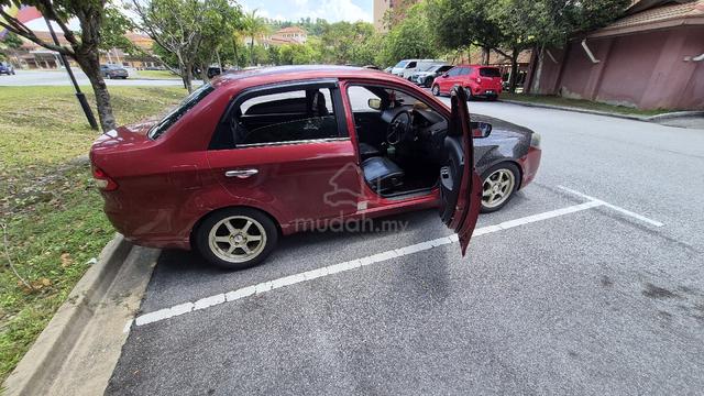 2013 Proton SAGA 1.3 FL EXECUTIVE (A) - 1