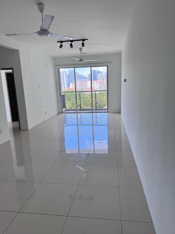 Platinum Splendor Residensi Semarak 1