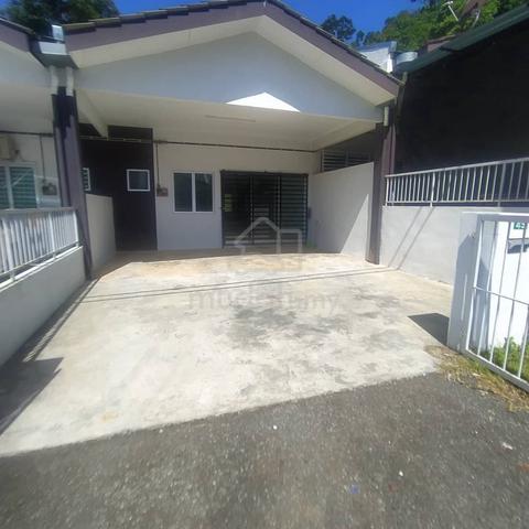 Kemasukan SEGERA Sewa Rumah Baru 1