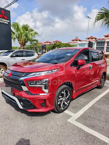 2024 Mitsubishi XPANDER 1.5 MY20 FACELIFT (A) - 1