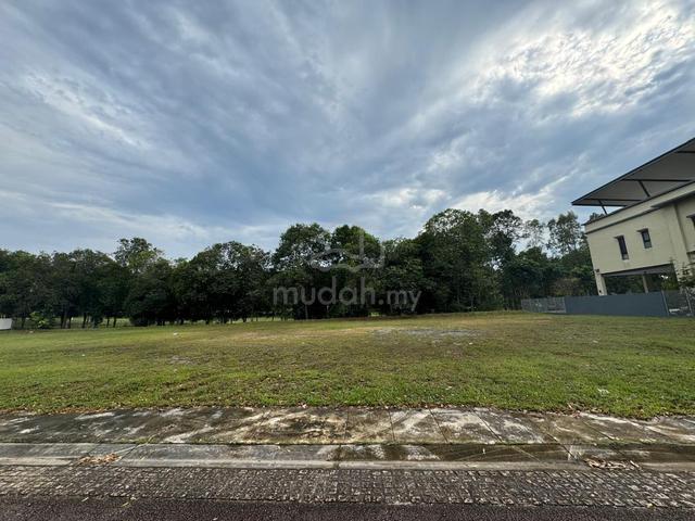 Impian Emas Bungalow Land For Sale 1