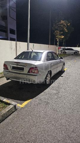 2001 Proton WAJA 1.6 PREMIUM (A) - 3