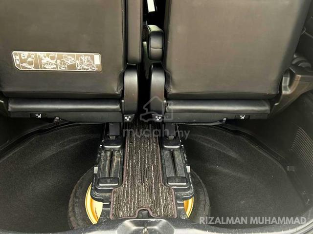 2021 Toyota VELLFIRE 2.5 ZG (A) - 3