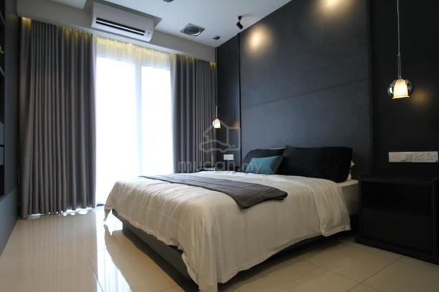Woodsbury Suites 1