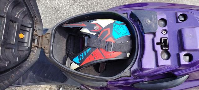 Vs125 - photo 9 of 10