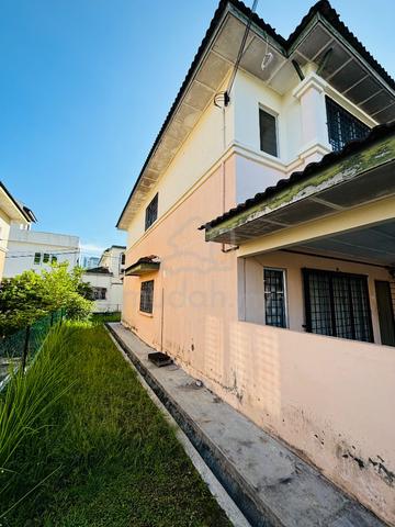 For Rent 2 Storey Corner Saujana Prima Kajang Near Kajang Perdana‼️ 5