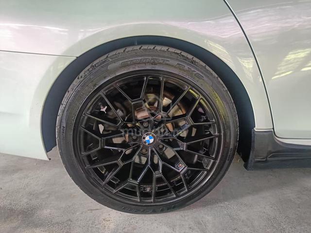 2012 Bmw 520i 2.0 (CKD) (A) - 5
