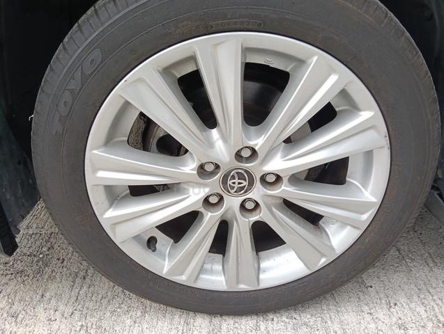 2022 Toyota ALPHARD 2.5 8 SEATER BODYKIT FREE GIFT - 3