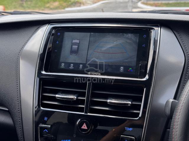2022 Toyota Vios 1.5 G (ZERO DEPOSIT APPLY) - 3
