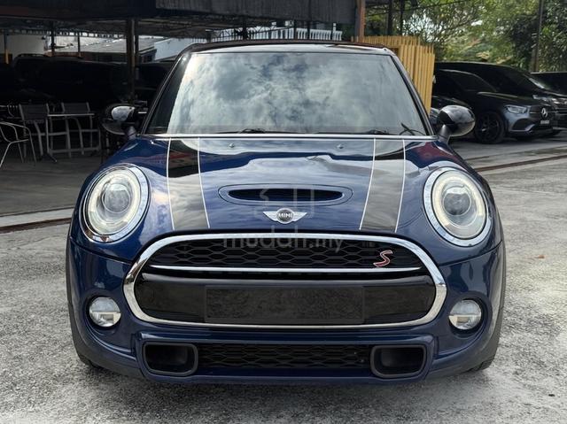 2016 Mini COOPER 2.0 S (A) LOAN KEDAI - 3