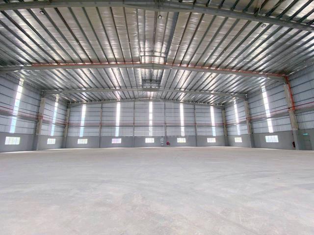 Senai Idaman Detached Factory with 3 Storey Office,Medium Industry 1