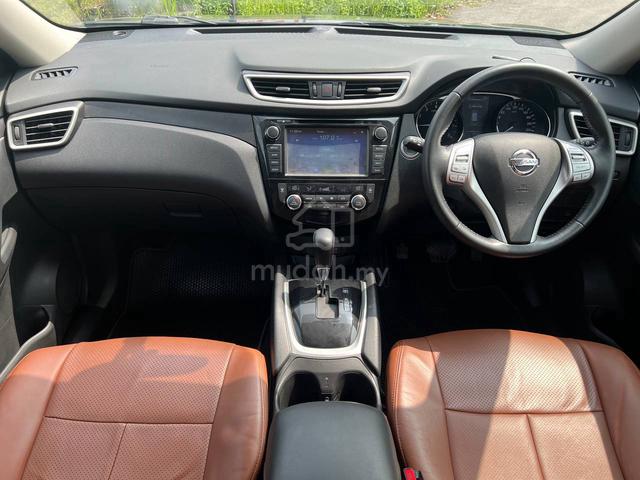2018 Nissan X-TRAIL 2.0 AERO EDITION LIMITED 1Y-WT - 5