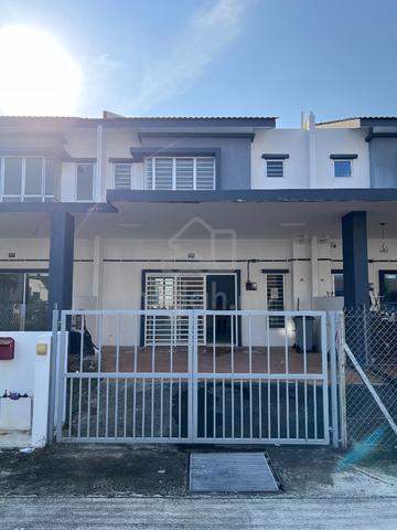 2 Storey Terrace House Prima PD for rent 1
