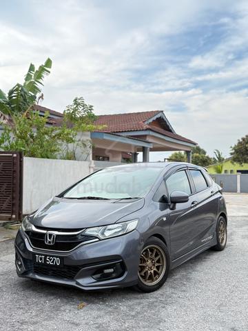 2016 Honda JAZZ 1.5 S (A) - 1
