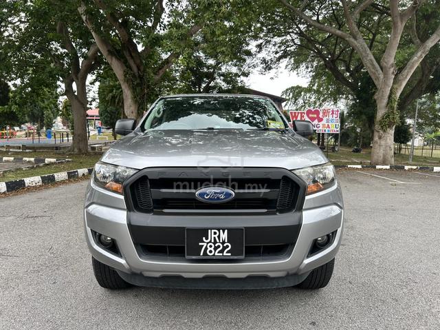 2015 Ford RANGER 2.2 XL T6 FACELIFT (M) - 3