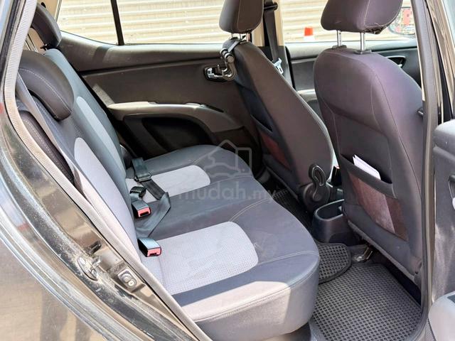 Hyundai i10 1.1 A GLS Carking - 5