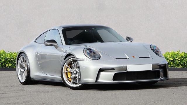 2023 Porsche 911 GT3 Touring PDK APPROVED CAR - 1