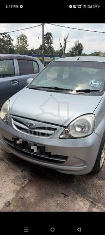 2009 Perodua VIVA 1.0 ELITE AT EJ-VE (A) - 1