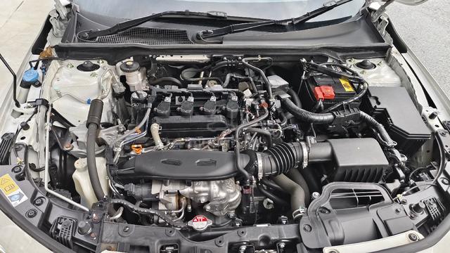 2022 Honda CIVIC 1.5 E (A) - 4