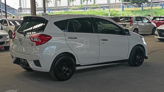 2019 Perodua MYVI 1.5 AV (A) - 3