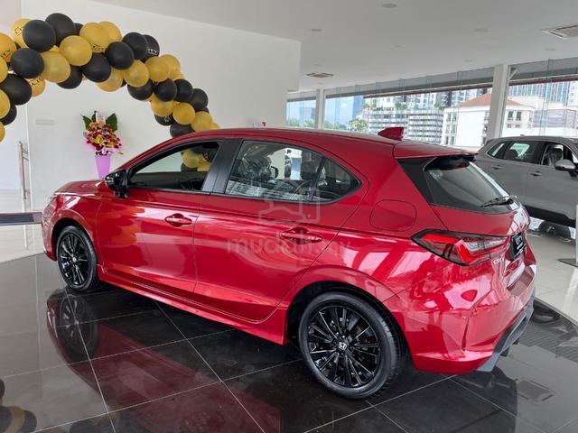 2025 Honda CITY 1.5 RS high REbate ! - 2