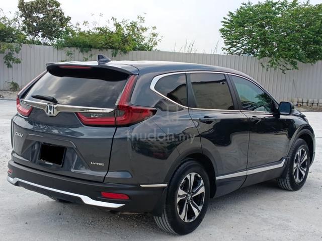 ORI MILE|2023|FSR BY HONDA|Honda CR-V 2.0 2WD - 4