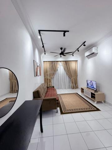 Kiara Kasih Condominium 1