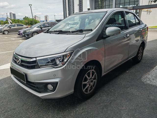 2019 Perodua BEZZA 1.3 PREMIUM X (A) - 5
