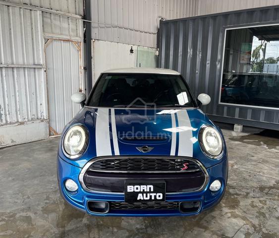 Mini COOPER 2.0 S Low Mileage - 2