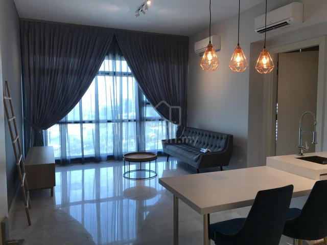 Vogue Suites One 1