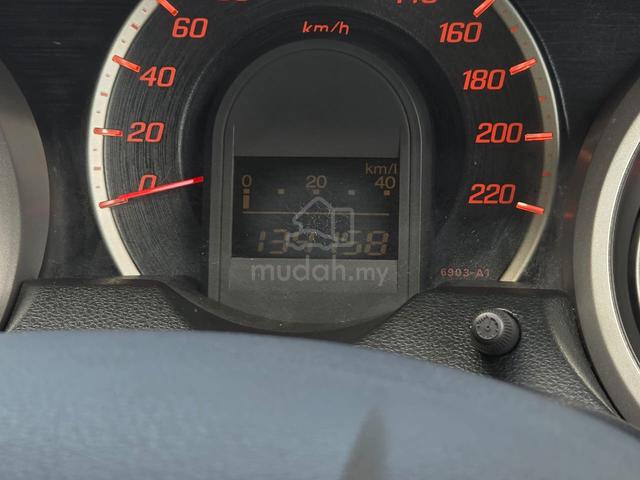 2009 Honda JAZZ GE 1.5 V TIPTOP condition CAR KING - 4