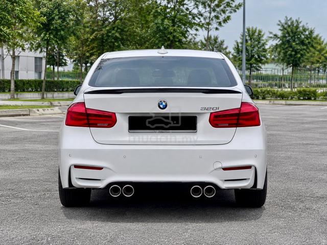 2016 Bmw 320I SPORT LINE (A) F30 M3 BODYKIT F/LOAN - 2