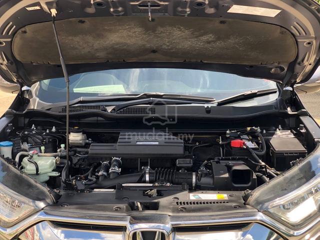 2017 Honda CR-V 1.5 TC 2WD (A) - 4