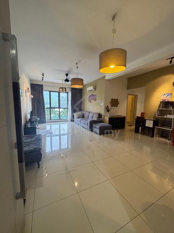 Skycube Residence 1