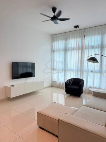 Paradigm Residence 1